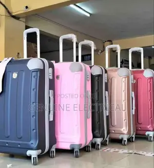 Original Brief Case Travel Bag