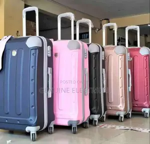 Original Brief Case Travel Bag