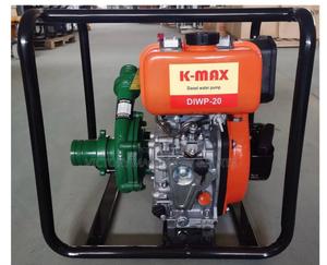 Diesel Water Pump 2 Inch 7HP - thumbnail 2