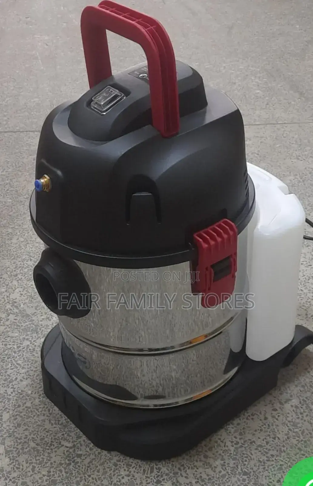 Aico Carpet Cleaner 20 Litres