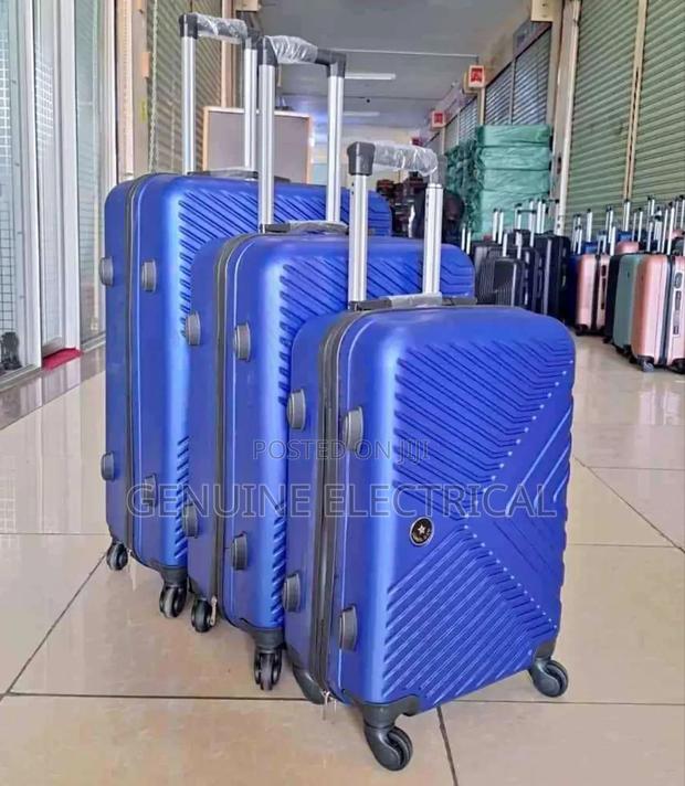 Original Travel Suit Case 3 in 1 - thumbnail 3