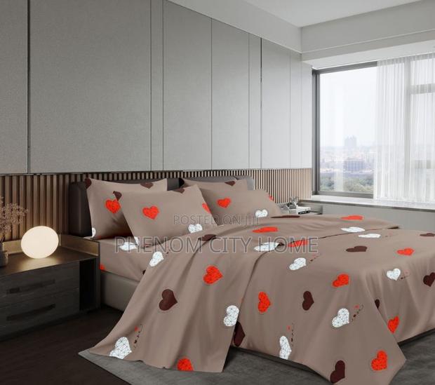Cotton King Size Duvet Covers Available - thumbnail 2