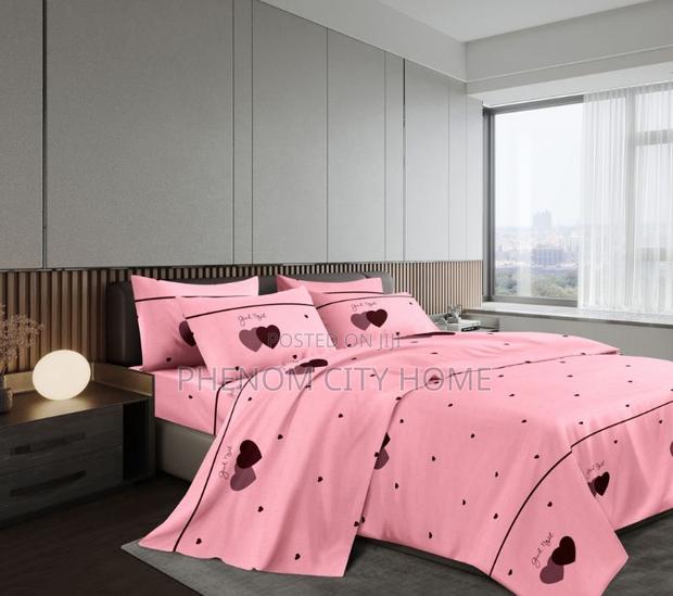 Cotton King Size Duvet Covers Available