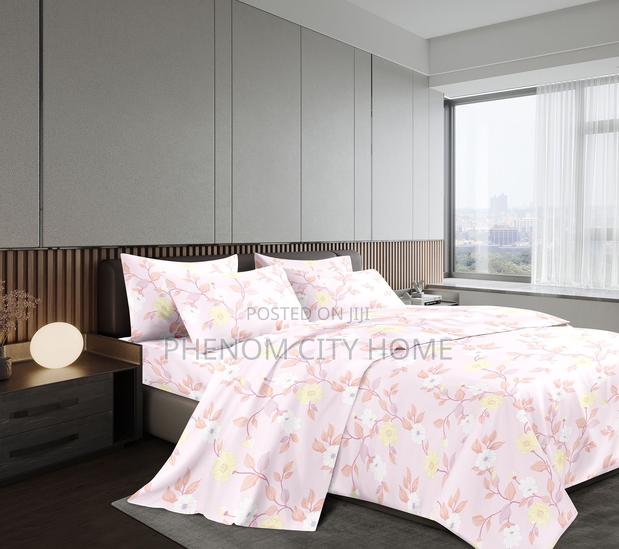 Cotton King Size Duvet Covers Available - thumbnail 3