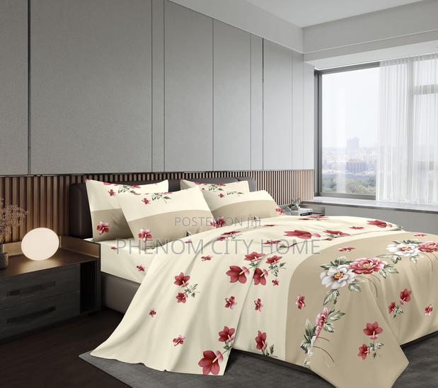 Cotton King Size Duvet Covers Available - thumbnail 4