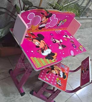 Good Quality Kids Study Desk - thumbnail 2