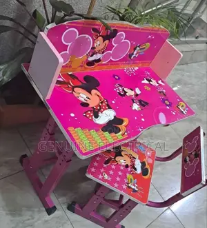Good Quality Kids Study Desk