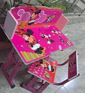 Long Lasting Kids Study Desk - thumbnail 2