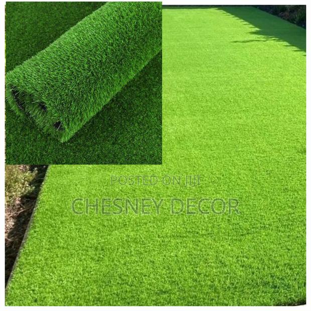 Importedturf for Garden