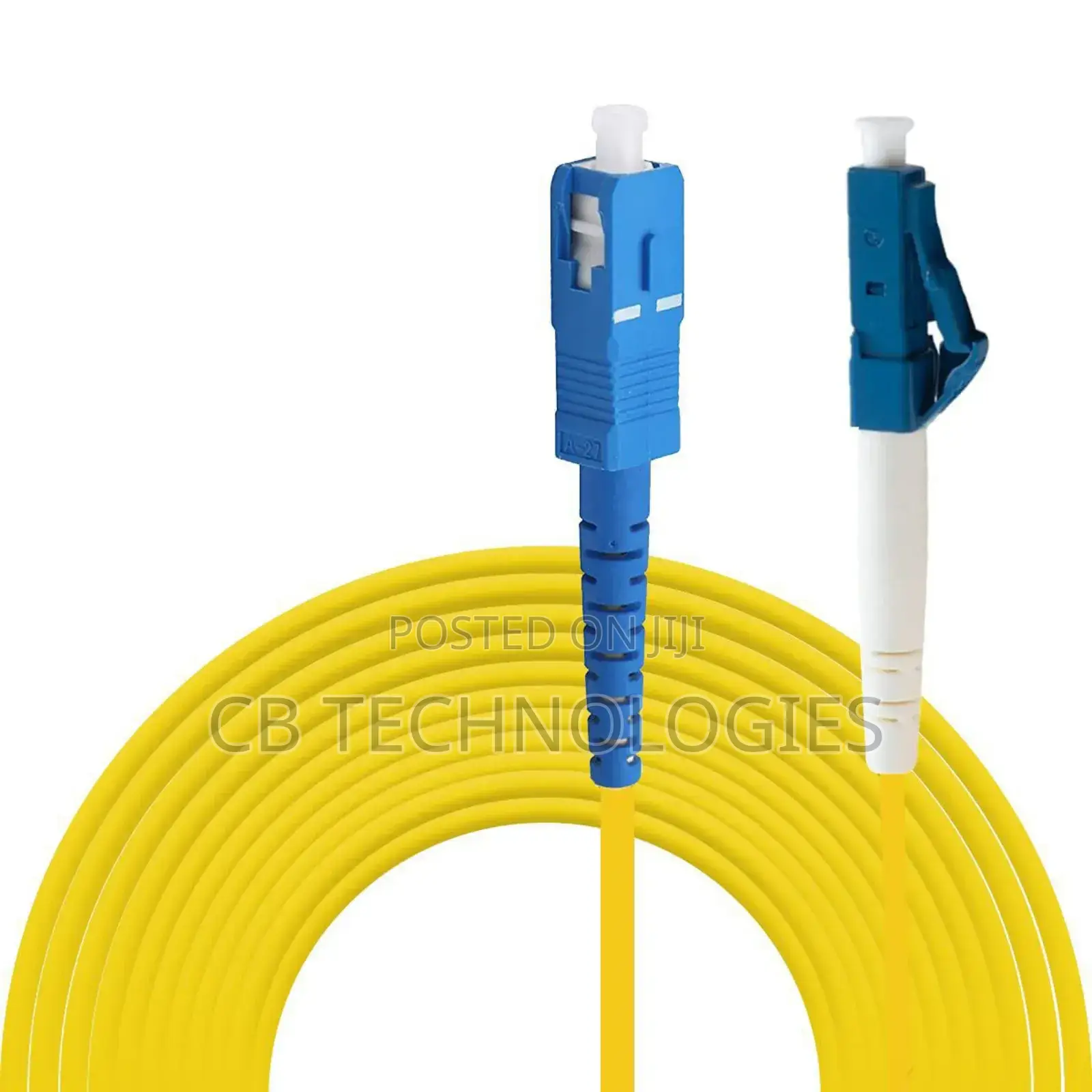 Patchcord Sc/Lc Upc 1meter