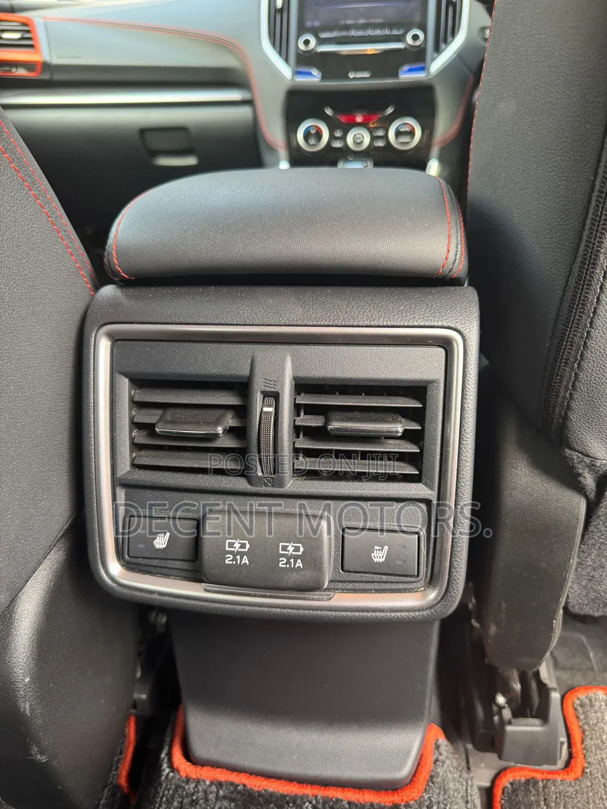 Subaru Forester 2.5i Premium AWD 2018 Silver
