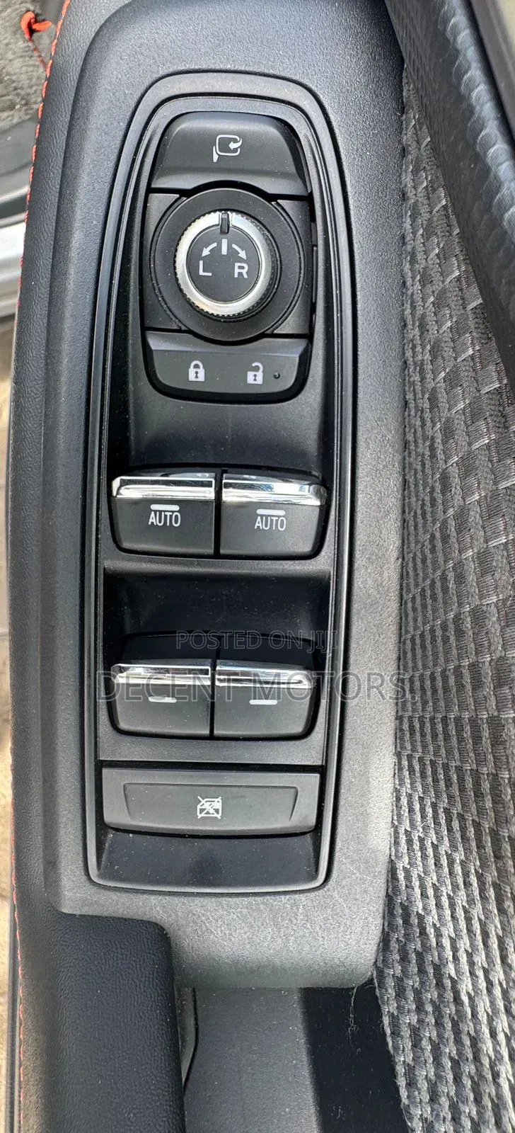 Subaru Forester 2.5i Premium AWD 2018 Silver