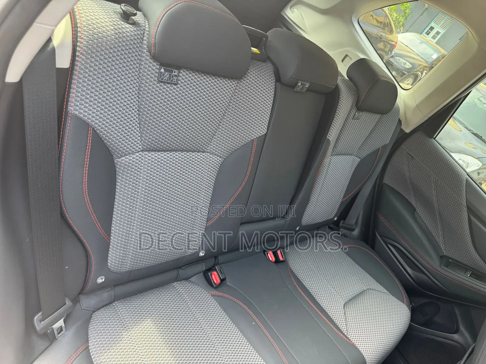 Subaru Forester 2.5i Premium AWD 2018 Silver