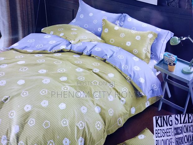 Doted Double Side Duvet Covers - thumbnail 2