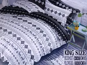 Doted Double Side Duvet Covers