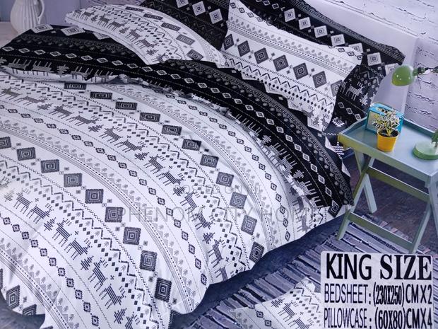 Doted Double Side Duvet Covers - thumbnail 3