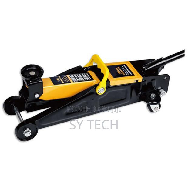 Floor Jack Hydraulic Jack Brand New 2 Tonnes