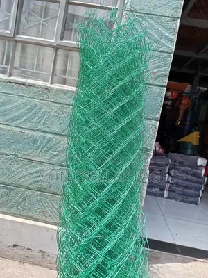 Coated Chain Link/ Maxicoat Chain.