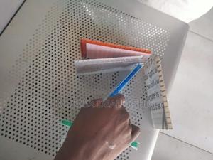 Decorative Polycarbonate for Shading - thumbnail 2