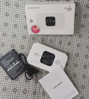 4G LTE Internet Mifi Wifi Affordable Universal 4G LTE` - thumbnail 2