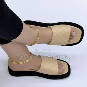 Zara Sandals - thumbnail 2