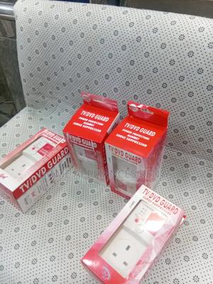 Portable Tv Guard - thumbnail 2