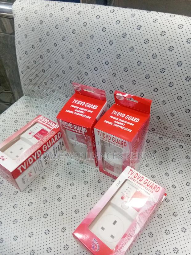 Portable Tv Guard - main view