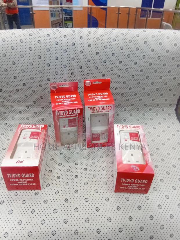 Portable Tv Guard - thumbnail 3