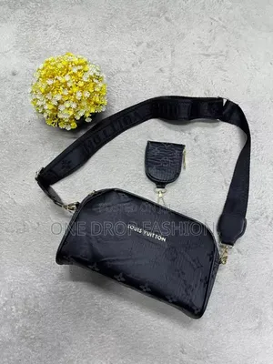 Louis Vitron Bags