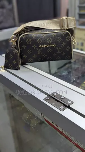 Louis Vitron Bags