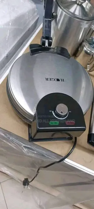 Quality Electric Chapati Maker