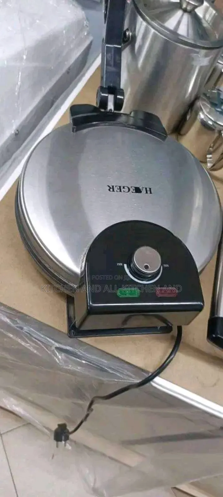 Quality Electric Chapati Maker