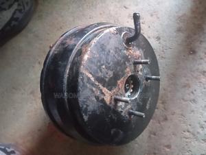 Booster for Canter Alone
