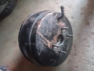 Booster for Canter Alone