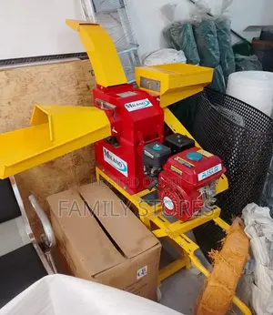 Multipurpose Feed Chopper (Heavy Duty)