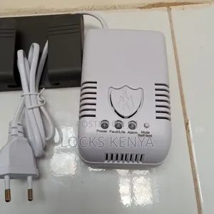Smart Sensor Gas Detection Kit