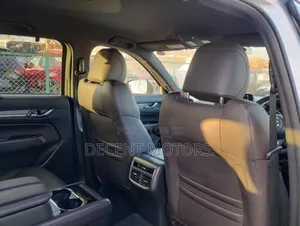 Mazda CX-8 2.2 AWD (7 seater) 2018 Silver