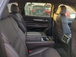 Mazda CX-8 2.2 AWD (7 seater) 2018 Silver