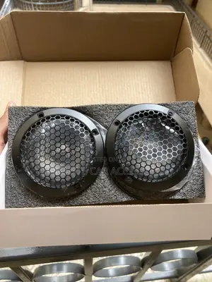 Kuerl 3 Inch Midrange 30W
