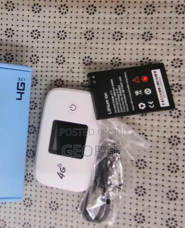 Top Best Sailsky Xm-M300 4G LTE 150mbps Pocket Mifi - main view
