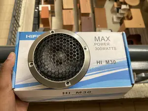Hifine 3inch Midrange (30W)