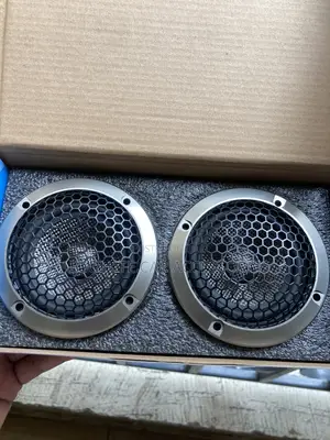 Hifine 3inch Midrange (30W)
