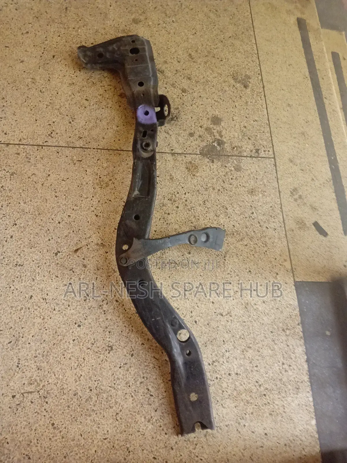 Subaru Forester Sg5 Front Cross Member