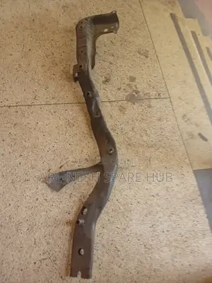 Subaru Forester Sg5 Front Cross Member