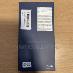 iPhone 13 Pro Case: 2 Screen Protectors + 2 Camera