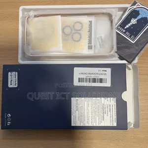 iPhone 13 Pro Case: 2 Screen Protectors + 2 Camera