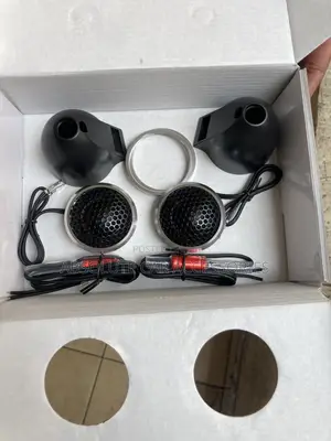 Hifine Tweeters (20W)