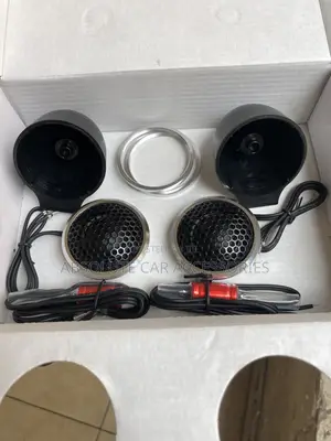 Hifine Tweeters (20W)
