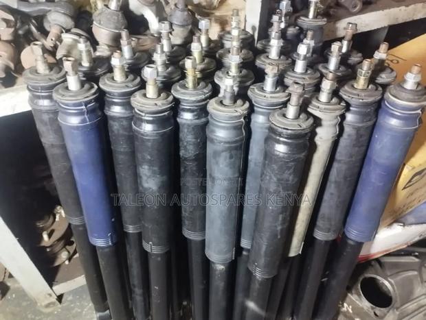 Toyota Noah/Voxy Rear Shocks