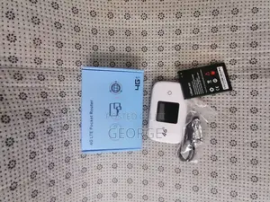 Available 4G LTE Mifi Router Pocket 4G Mifi-Universal